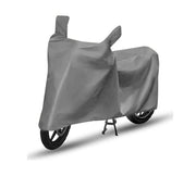 Universal Bike Body Cover UV Protection & Dustproof For Two Wheeler/Scooty