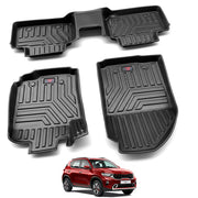 3D TPE Car Floor Mats | Custom Fit | 42+ Car Models | All-Weather | Auto Pearl