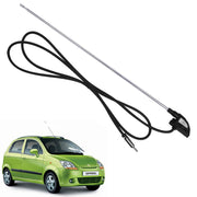 Premium Quality Car Roof Antenna Aerial AM/FM Radio Signal Only Replacement Rod Vehicle Antenna