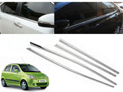 Auto Pearl Premium Door Visors for Chevrolet | All Models
