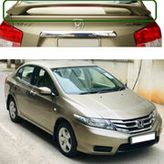 Car Spoiler for City Ivtec (Bold Beige Metallic)