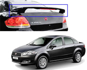 OE Type Car Spoiler for - Linea (Black)