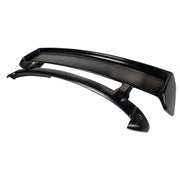 ABS Monster Roof Spoiler Compatible with Swift 2018 | Car Spoiler with Light Weight | Color - Black