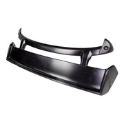 ABS Monster Roof Spoiler Compatible with Swift 2018 | Car Spoiler with Light Weight | Color - Black