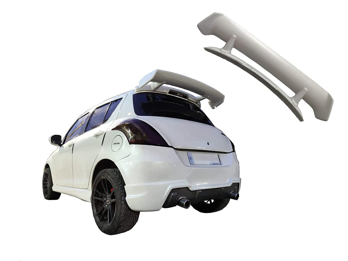 Spoiler – Auto Pearl Automotives