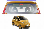 OE Type Car Spoiler for Nano Twist (Meteor-Silver)