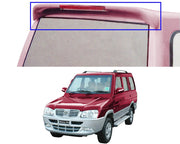 OE Type Car Spoiler for - Sonalika Rhino (Mica Wine Red)