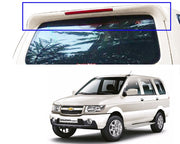 OE Type Car Spoiler for Tavera (White)