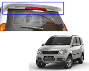 OE Type Car Spoiler for Xylo (Mist Silver)
