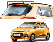 OE Type Car Spoiler for Hyundai i10 Grand, (Golden Orange)
