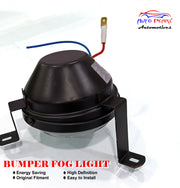 High Power Premium Quality Fog Lamp Compatible with Sumo Victa (Set of 2 Pcs)