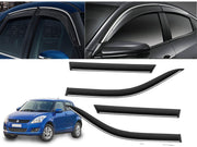 Auto Pearl Premium Door Visors for Maruti Suzuki | All Models
