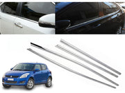 Auto Pearl Premium Door Visors for Maruti Suzuki | All Models