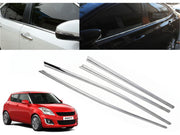 Auto Pearl Premium Door Visors for Maruti Suzuki | All Models