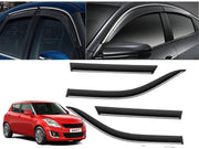 Auto Pearl Premium Door Visors for Maruti Suzuki | All Models