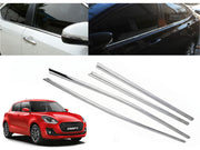 Auto Pearl Premium Door Visors for Maruti Suzuki | All Models