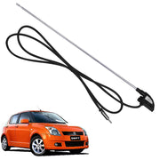 Premium Quality Car Roof Antenna Aerial AM/FM Radio Signal Only Replacement Rod Vehicle Antenna