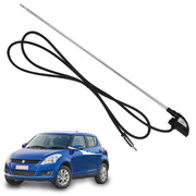 Premium Quality Car Roof Antenna Aerial AM/FM Radio Signal Only Replacement Rod Vehicle Antenna