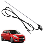 Premium Quality Car Roof Antenna Aerial AM/FM Radio Signal Only Replacement Rod Vehicle Antenna