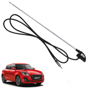 Premium Quality Car Roof Antenna Aerial AM/FM Radio Signal Only Replacement Rod Vehicle Antenna