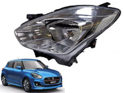 Auto Pearl Headlight Assembly Compatible with Swift (2018-2022)