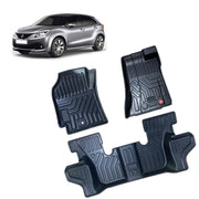 Car TPE Floor Mats Premium Life Long Foot Mat