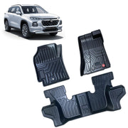 Car TPE Floor Mats Premium Life Long Foot Mat