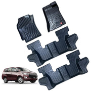 Car TPE Floor Mats Premium Life Long Foot Mat