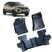 Car TPE Floor Mats Premium Life Long Foot Mat