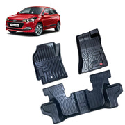 Car TPE Floor Mats Premium Life Long Foot Mat