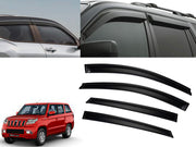 Auto Pearl Premium Door Visors for Mahindra | All Models