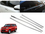 Auto Pearl Premium Door Visors for Mahindra | All Models