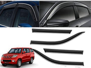 Auto Pearl Premium Door Visors for Mahindra | All Models