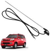 Premium Quality Car Roof Antenna Aerial AM/FM Radio Signal Only Replacement Rod Vehicle Antenna