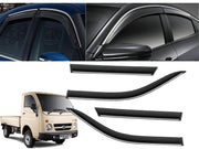 Auto Pearl Premium Door Visors for TATA | All Models