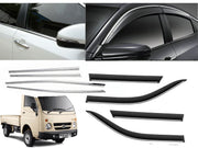 Auto Pearl Premium Door Visors for TATA | All Models