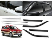 Auto Pearl Premium Door Visors for Chevrolet | All Models