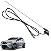 Premium Quality Car Roof Antenna Aerial AM/FM Radio Signal Only Replacement Rod Vehicle Antenna