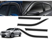 Auto Pearl Premium Door Visors for Nissan | All Models