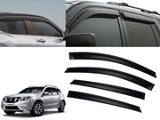 Auto Pearl Premium Door Visors for Nissan | All Models