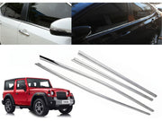 Auto Pearl Premium Door Visors for Mahindra | All Models