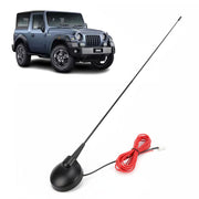 Auto Pearl Car Fm Automatic Amplifier Rod for Thar
