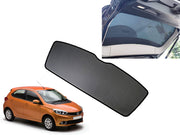 Rear Dicky Cotton Mesh Fabric Sun Shades Car Curtain 1 Pc for TATA