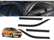 Auto Pearl Premium Door Visors for TATA | All Models