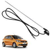 Premium Quality Car Roof Antenna Aerial AM/FM Radio Signal Only Replacement Rod Vehicle Antenna