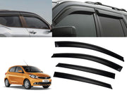 Auto Pearl Premium Door Visors for TATA | All Models