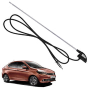 Premium Quality Car Roof Antenna Aerial AM/FM Radio Signal Only Replacement Rod Vehicle Antenna