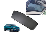 Rear Dicky Cotton Mesh Fabric Sun Shades Car Curtain 1 Pc for TATA