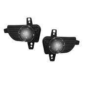 Auto Pearl H11 Halogen Bulb Projector DRL Fog light for Scorpio Classic 2023 (Pack of 2)