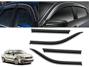 Auto Pearl Premium Door Visors for Volkswagen | All Models